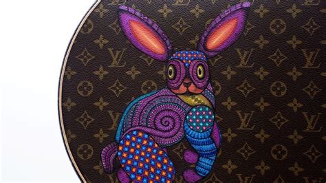 Louis Vuitton y la maestría artesanal de Oaxaca: fusión con 